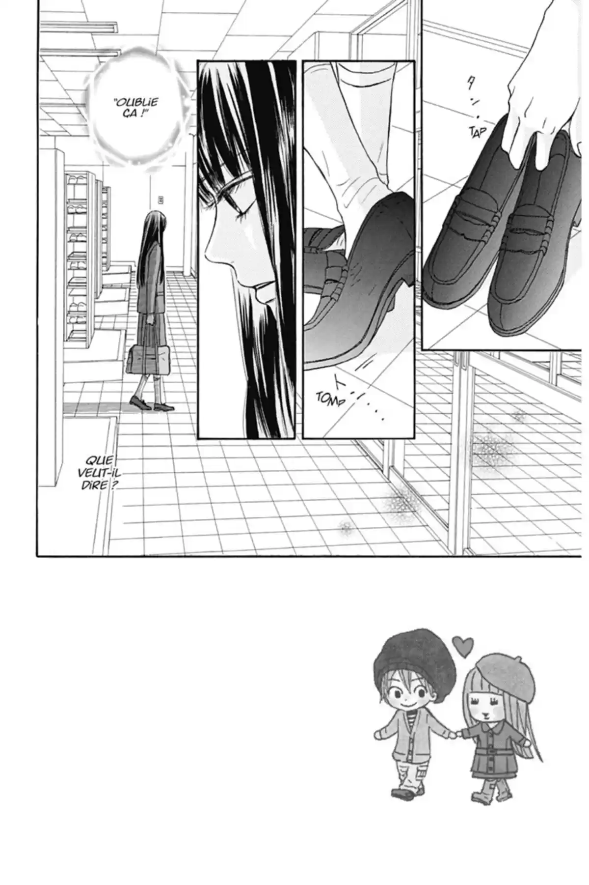 Sawako Volume 8 page 92