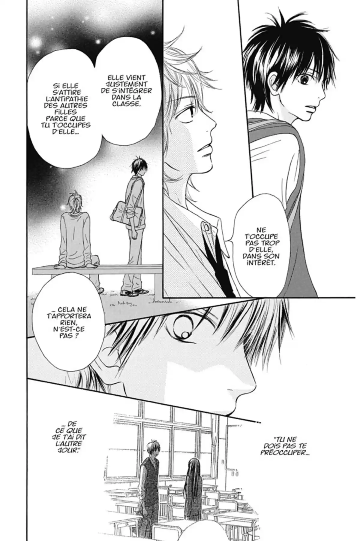 Sawako Volume 8 page 98