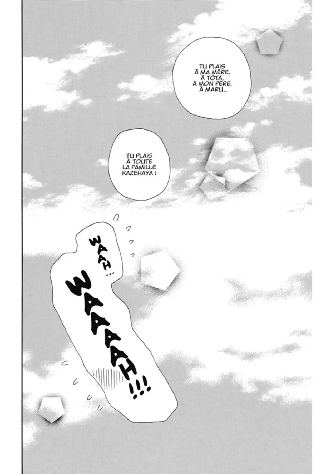 Sawako Volume 13 page 106