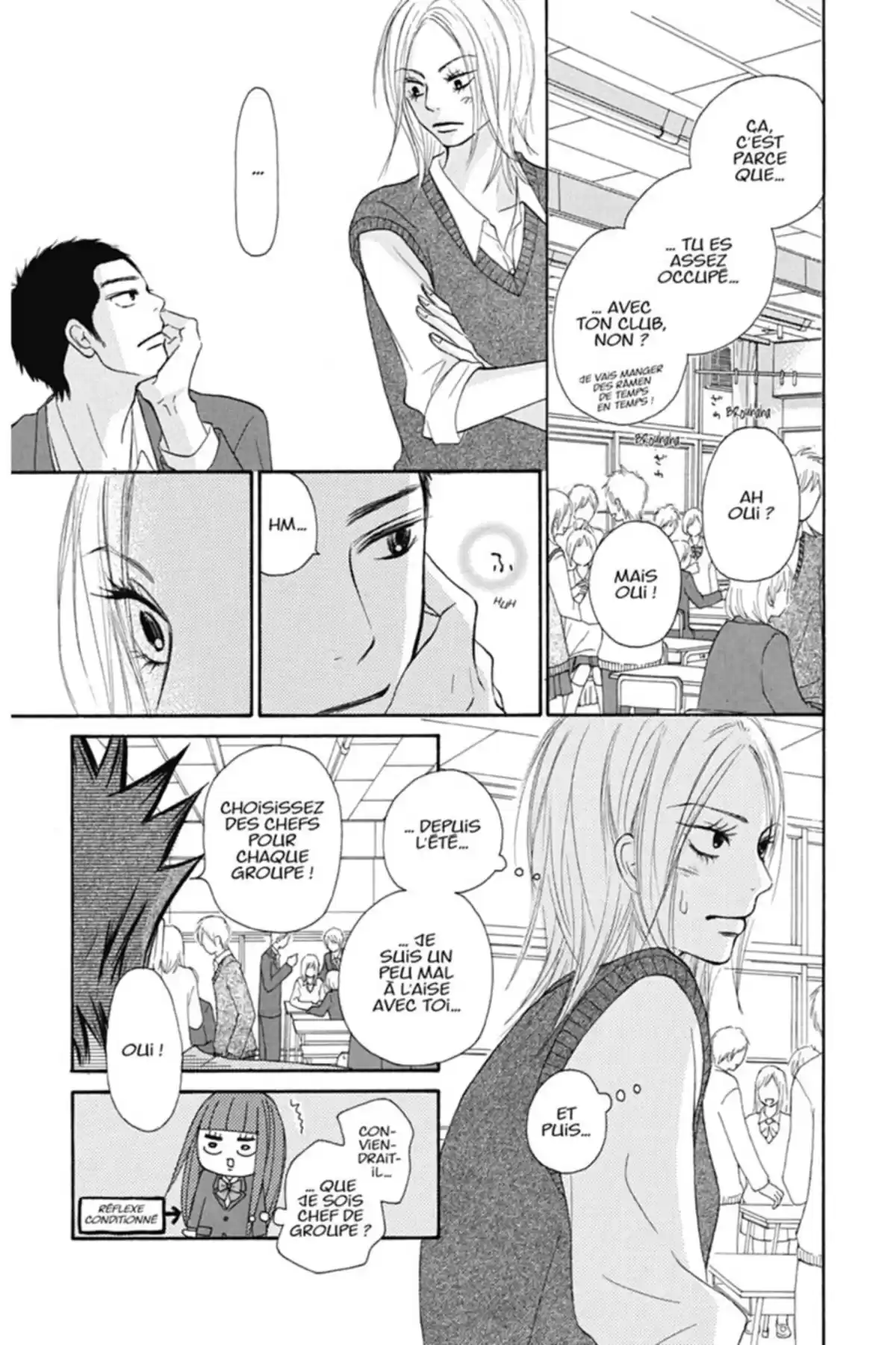 Sawako Volume 13 page 117