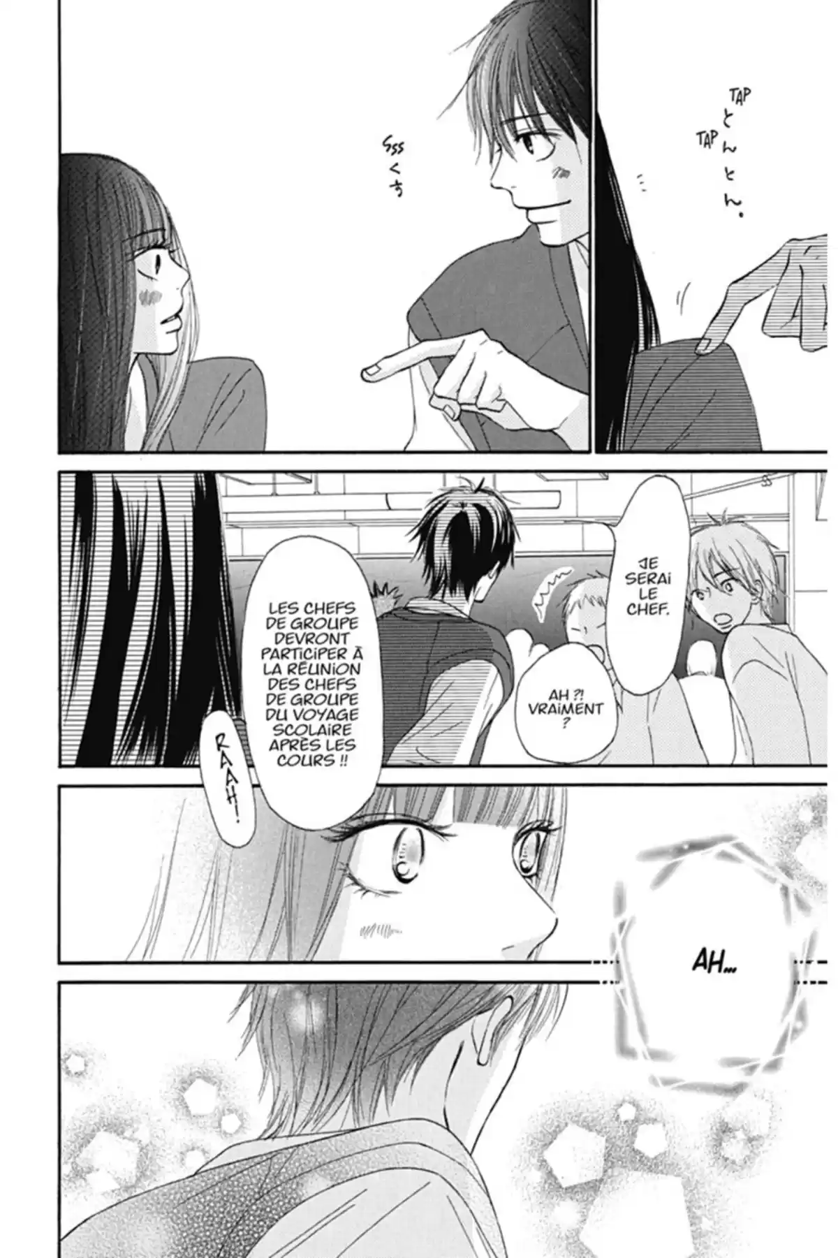 Sawako Volume 13 page 118