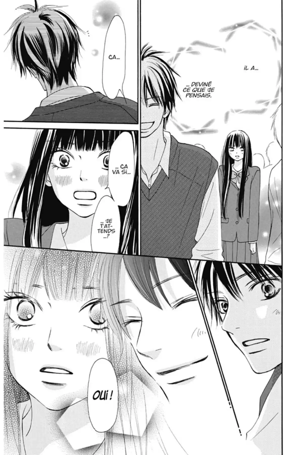 Sawako Volume 13 page 119