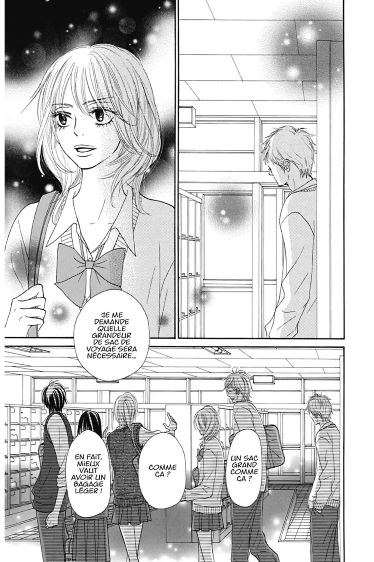 Sawako Volume 13 page 131