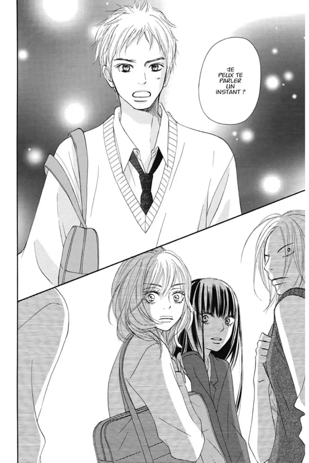 Sawako Volume 13 page 134