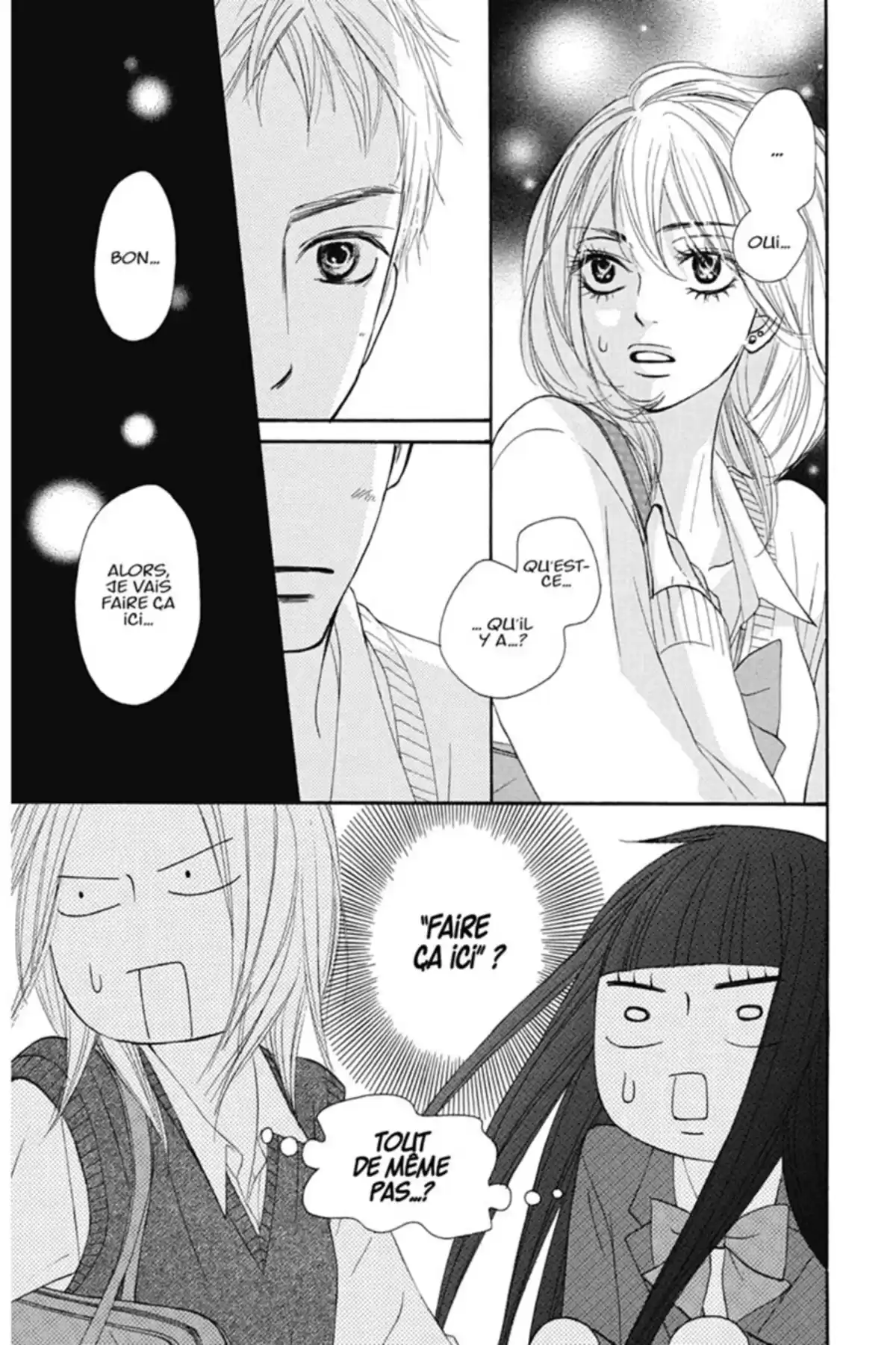 Sawako Volume 13 page 135