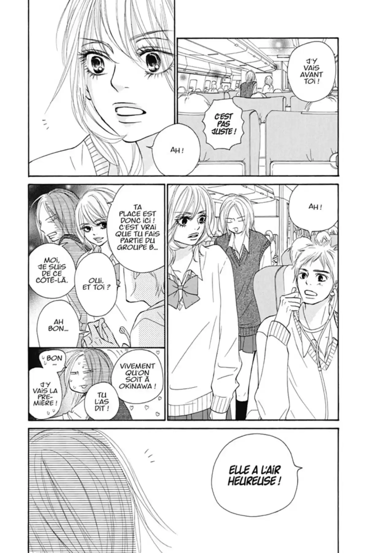 Sawako Volume 13 page 142