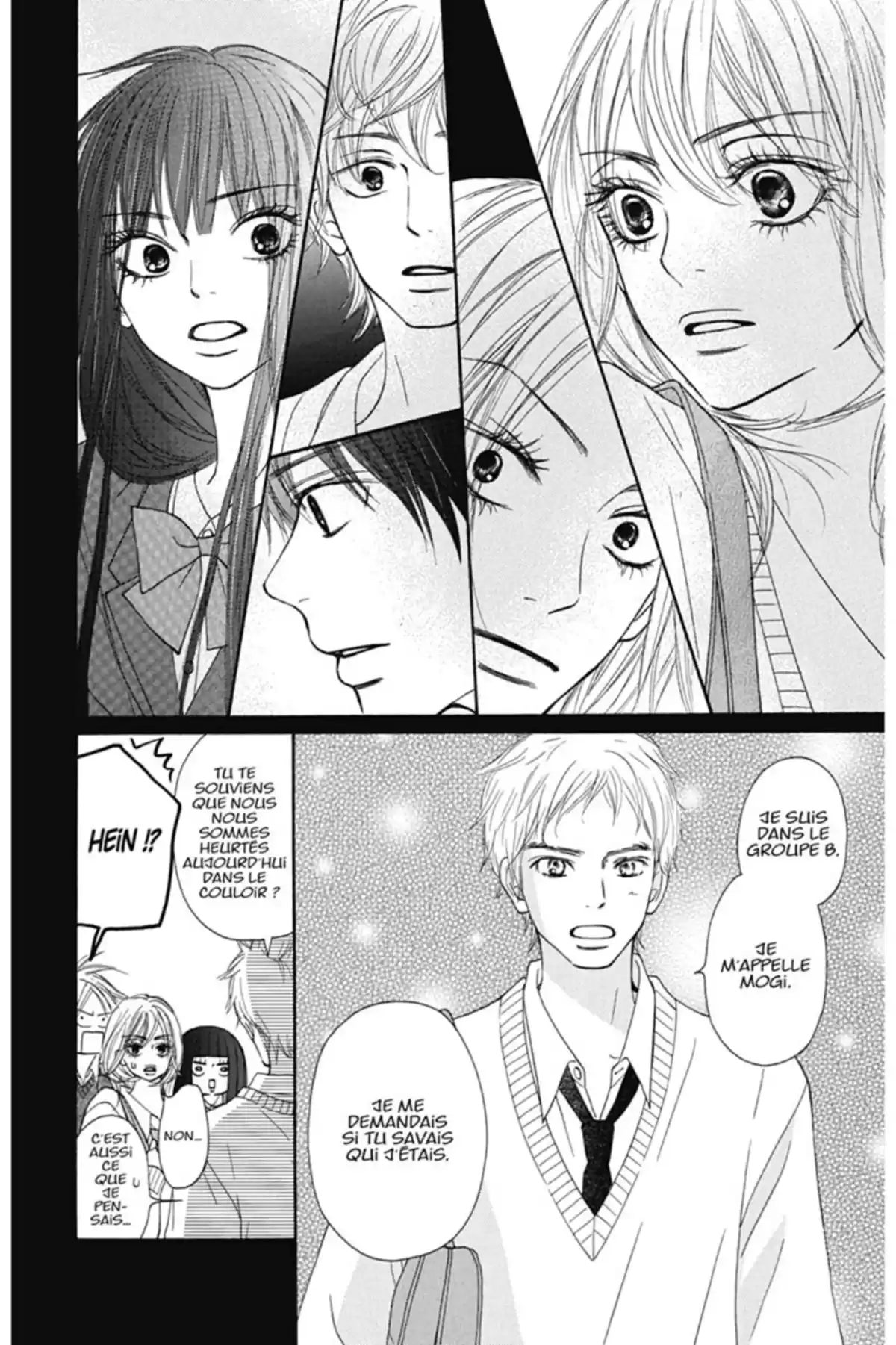 Sawako Volume 13 page 144