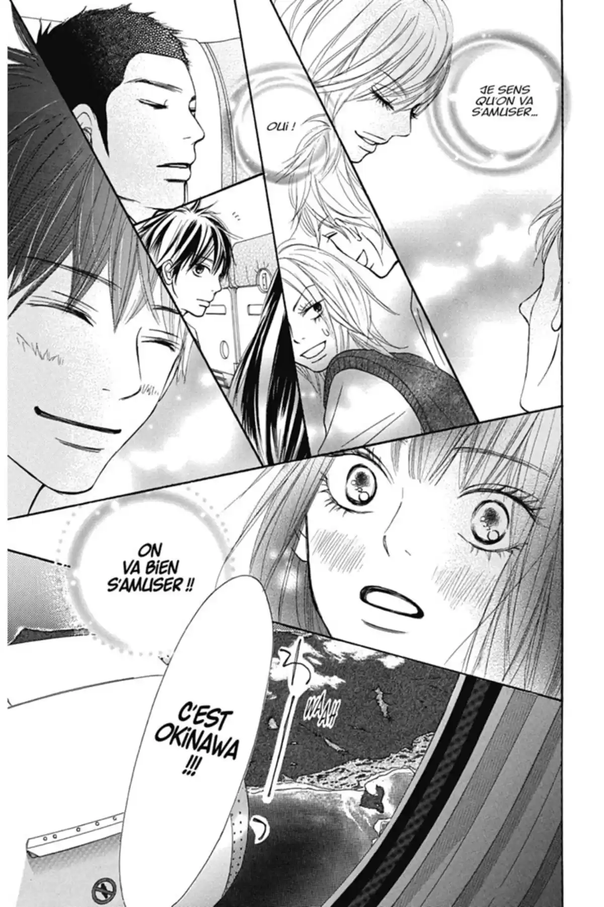 Sawako Volume 13 page 147