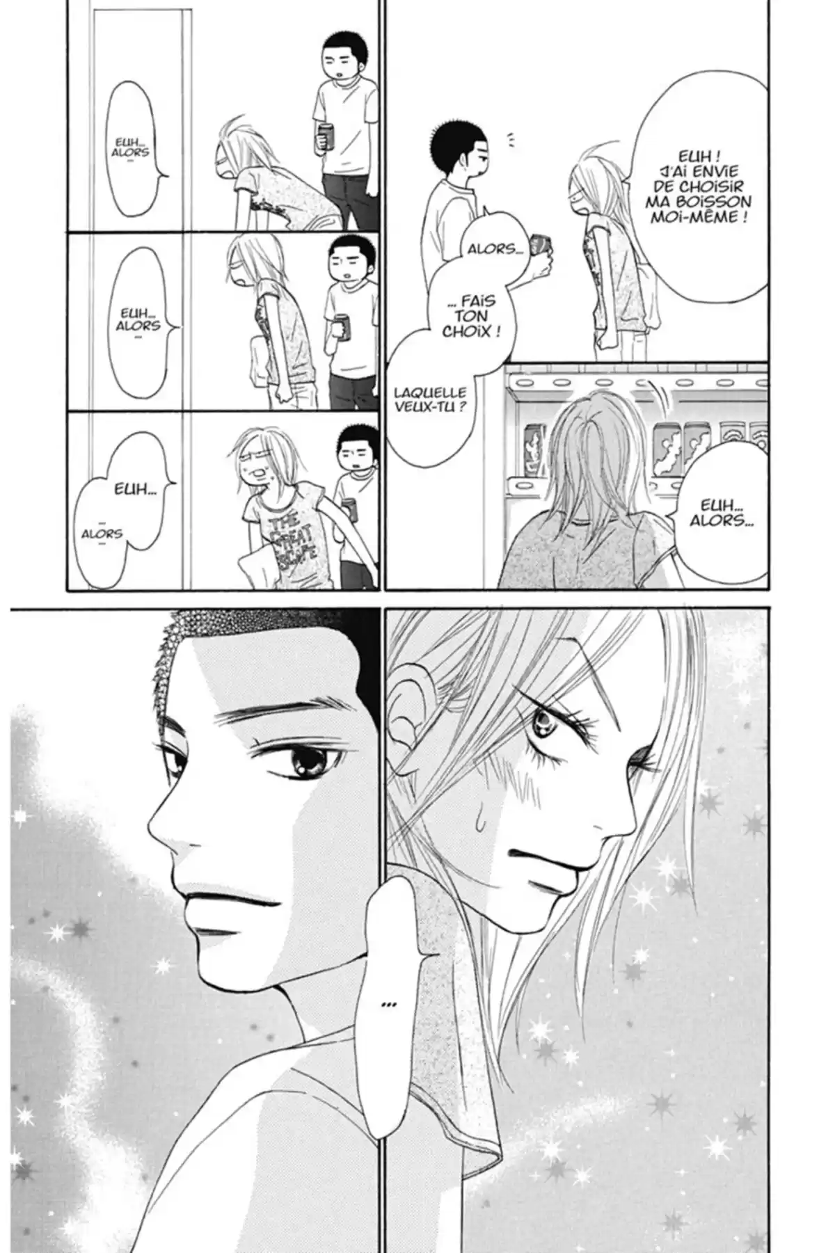 Sawako Volume 13 page 161