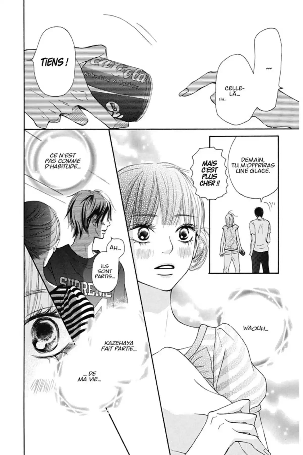 Sawako Volume 13 page 162