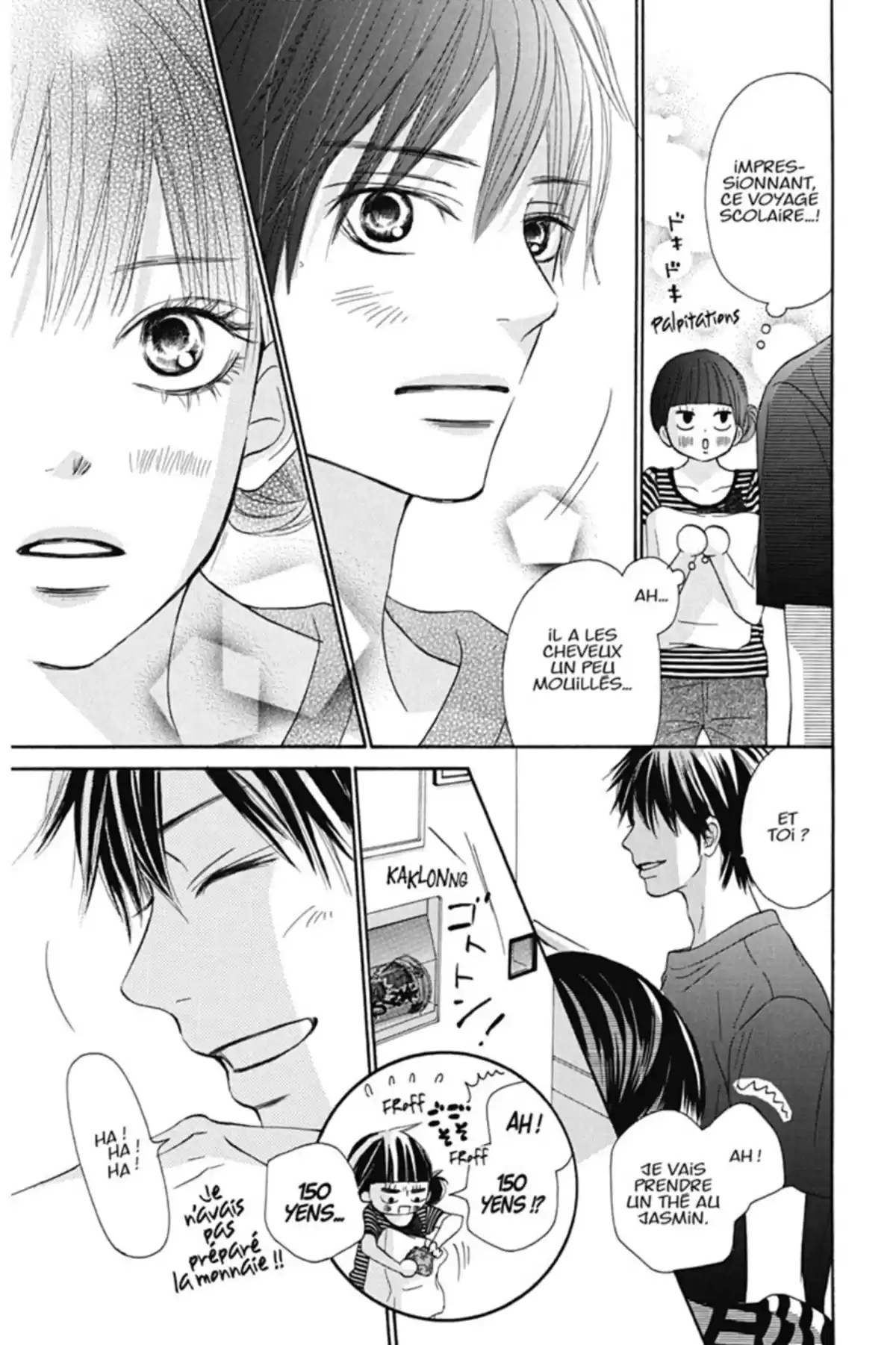 Sawako Volume 13 page 163