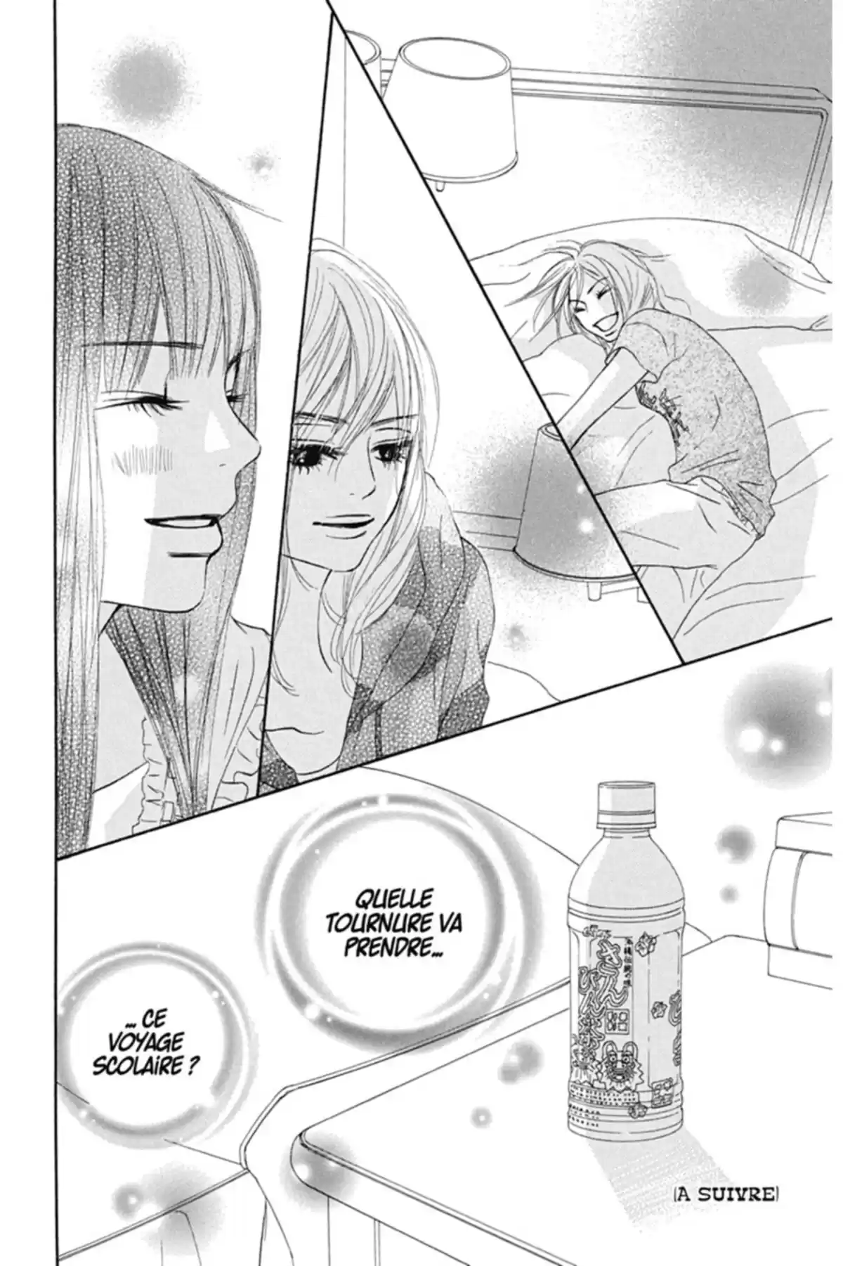 Sawako Volume 13 page 168