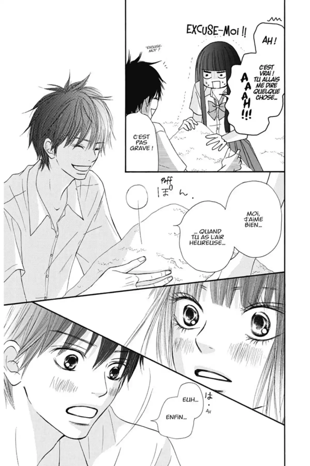 Sawako Volume 13 page 25