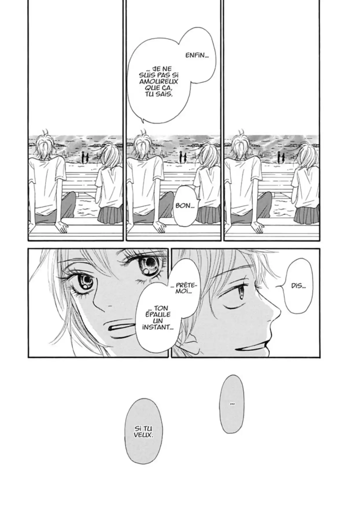 Sawako Volume 13 page 35