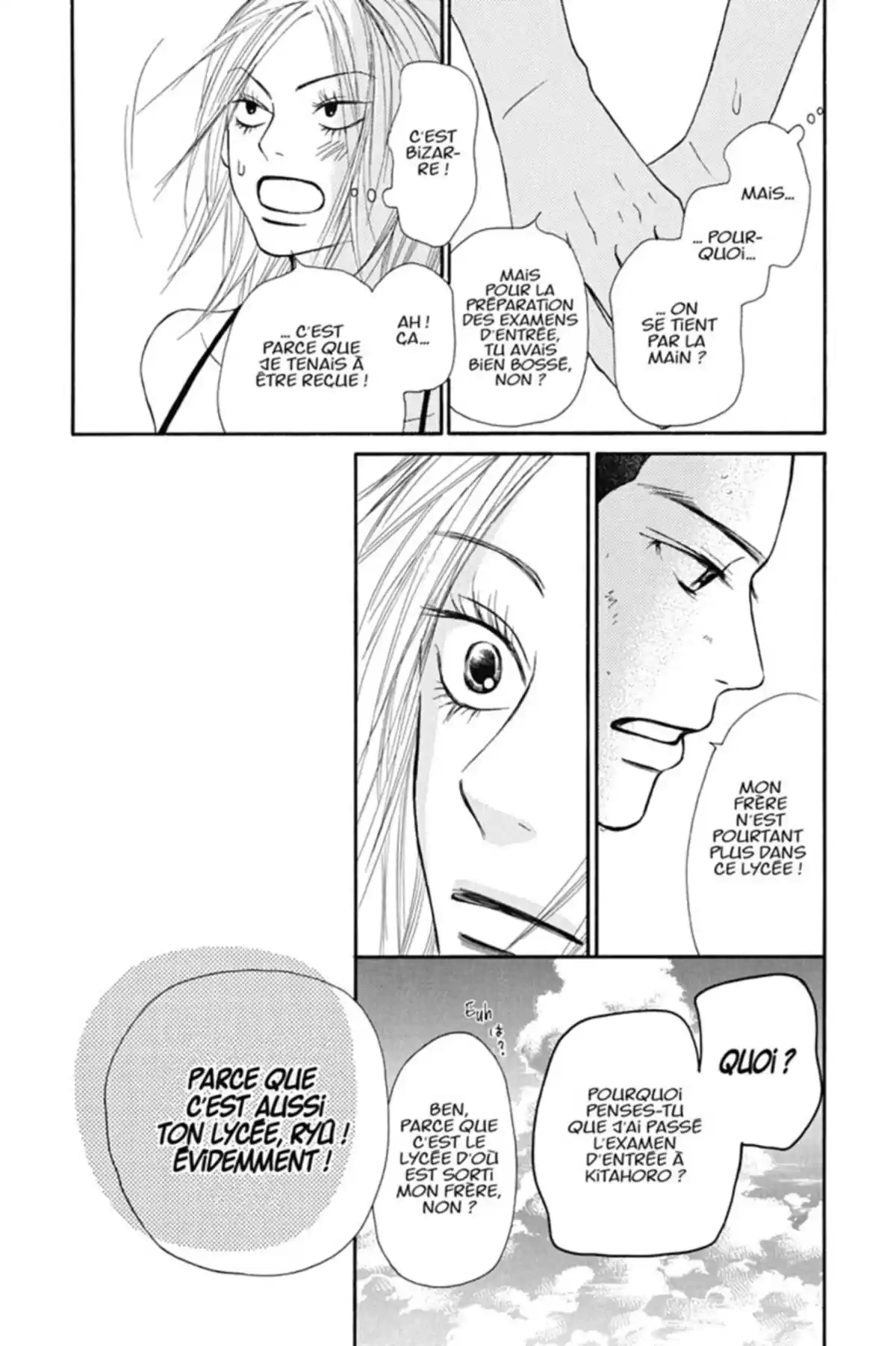 Sawako Volume 13 page 41