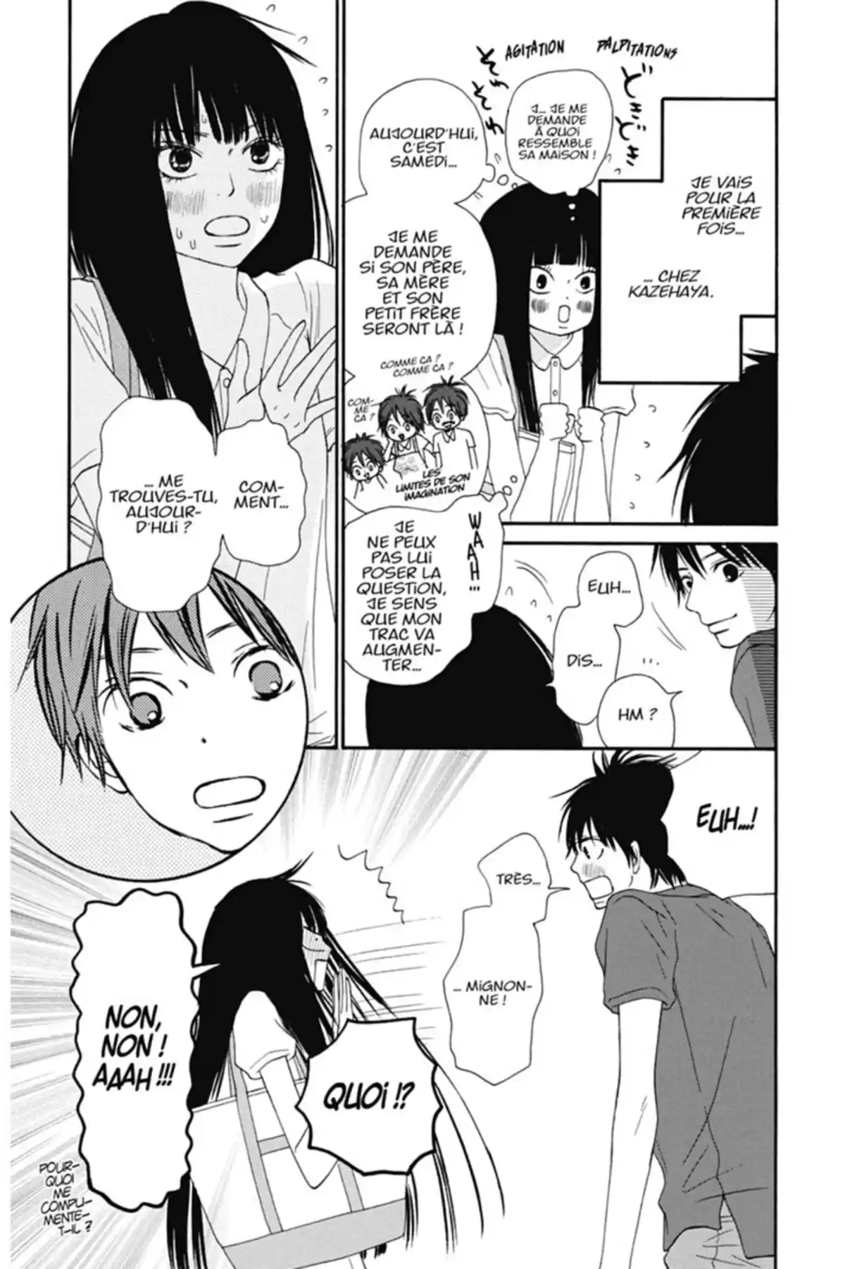 Sawako Volume 13 page 53