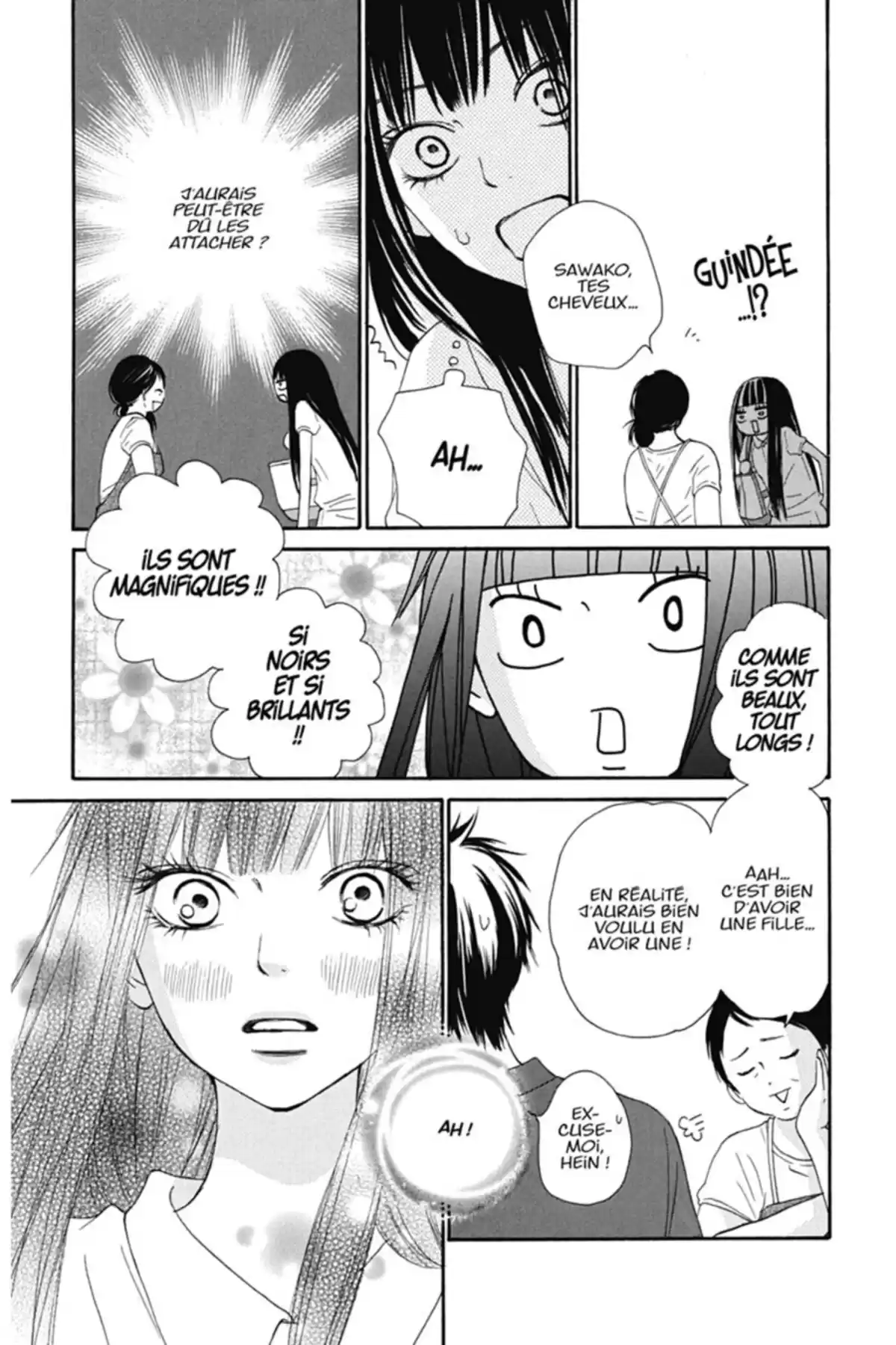 Sawako Volume 13 page 59