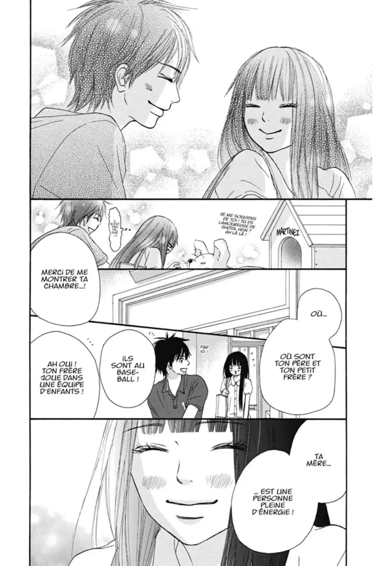 Sawako Volume 13 page 64