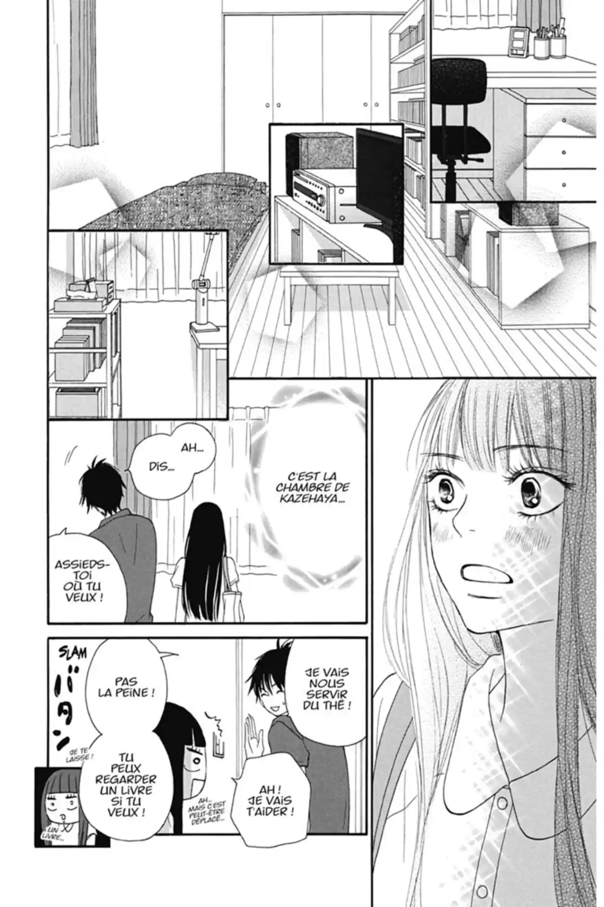 Sawako Volume 13 page 66