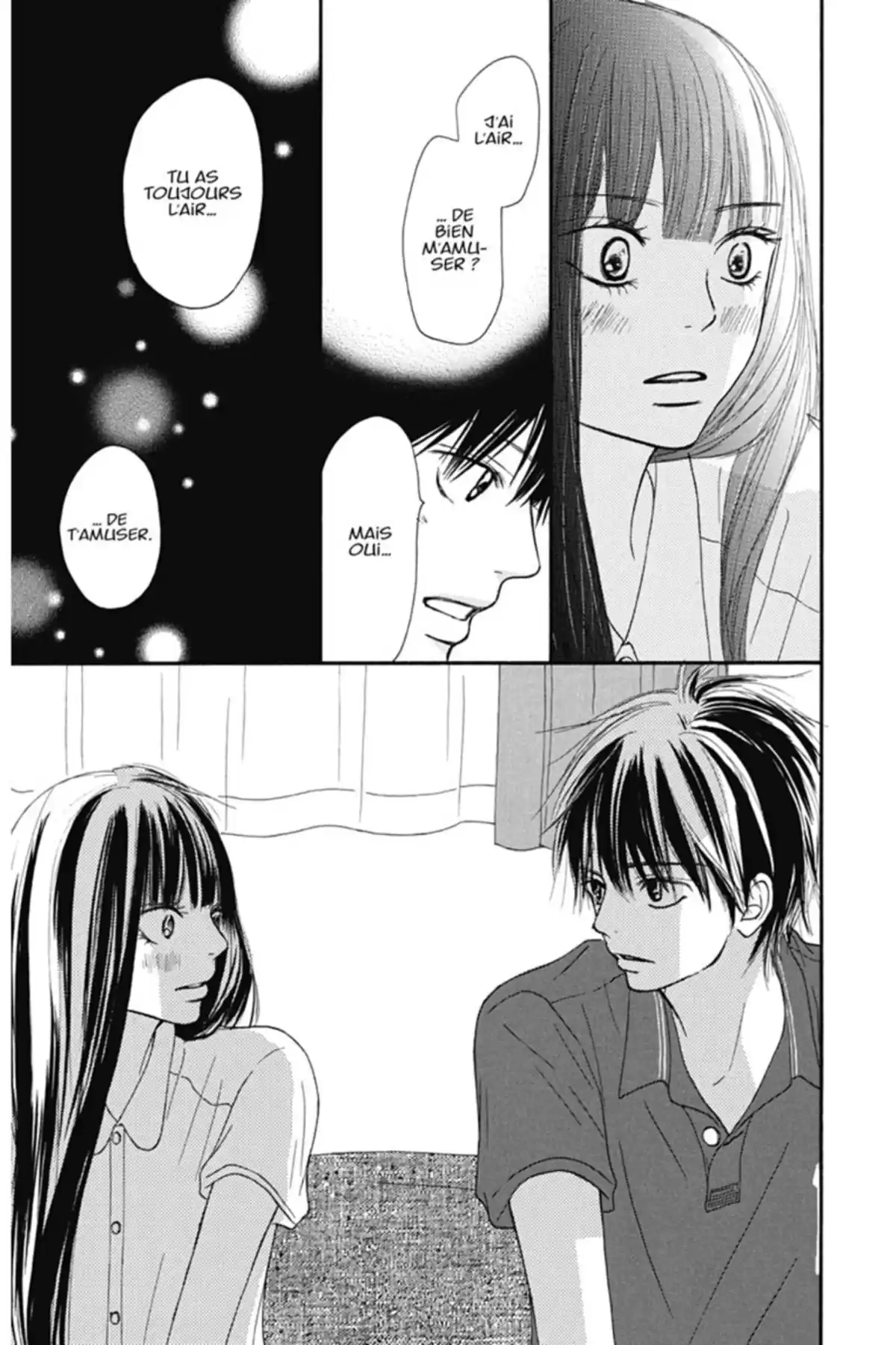 Sawako Volume 13 page 73