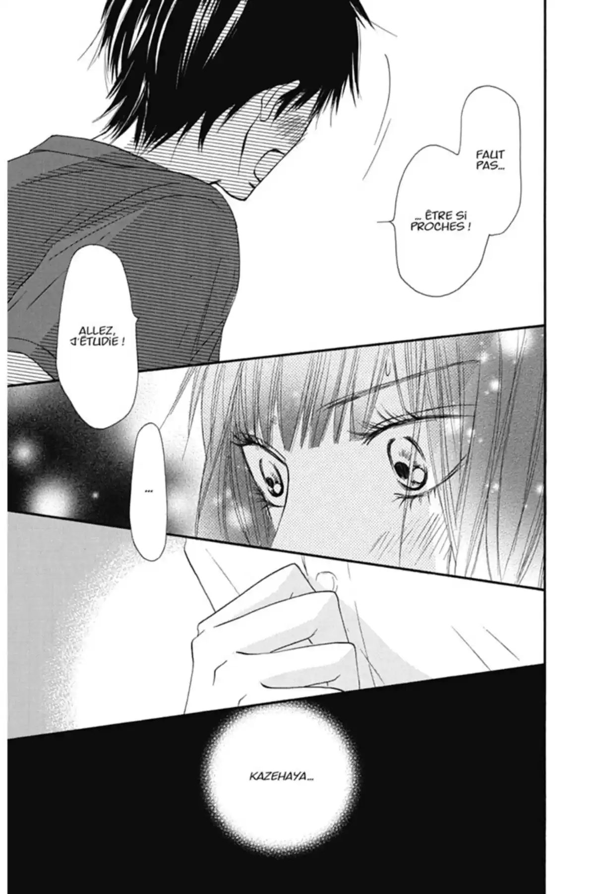 Sawako Volume 13 page 75