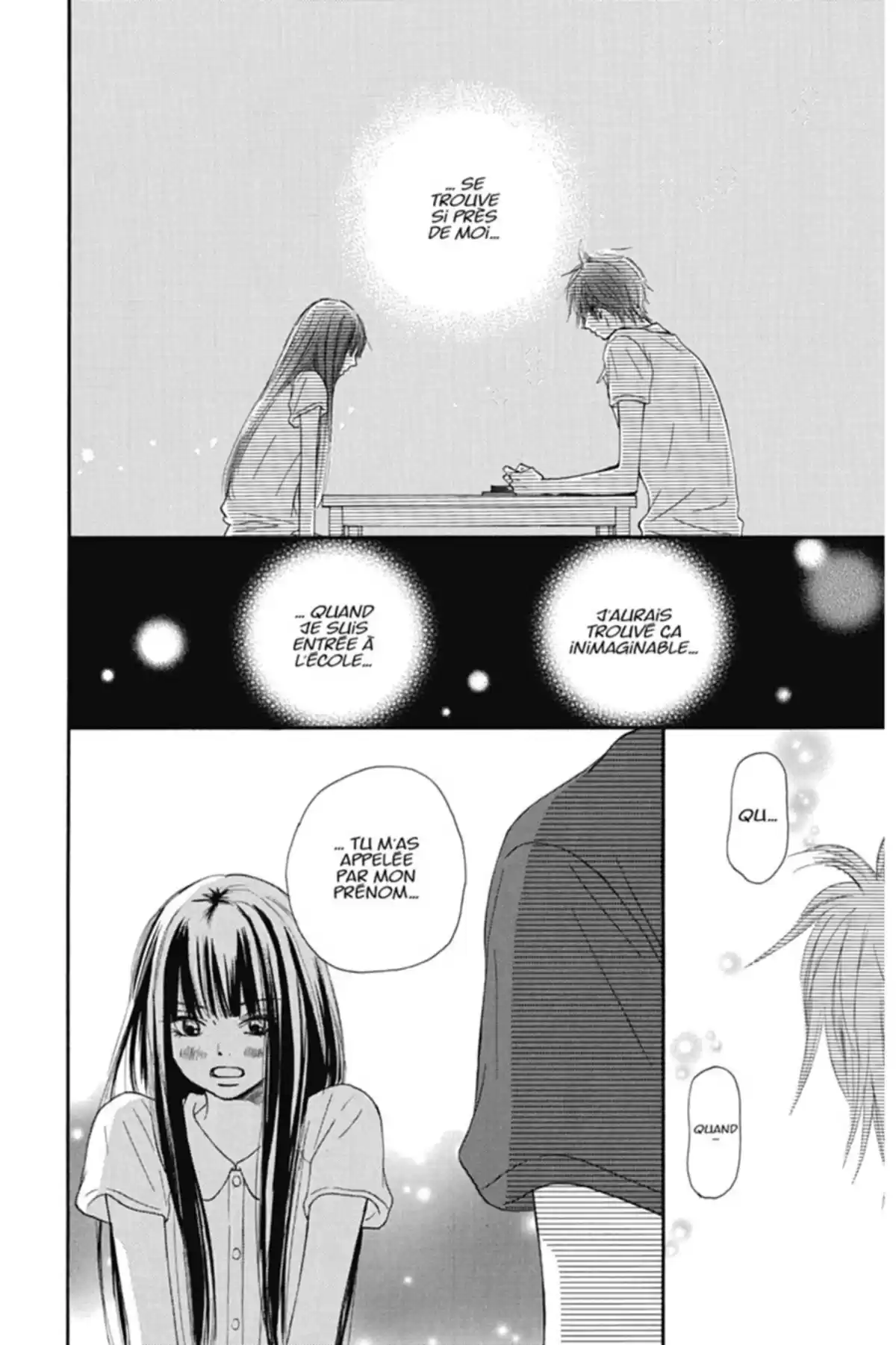 Sawako Volume 13 page 76