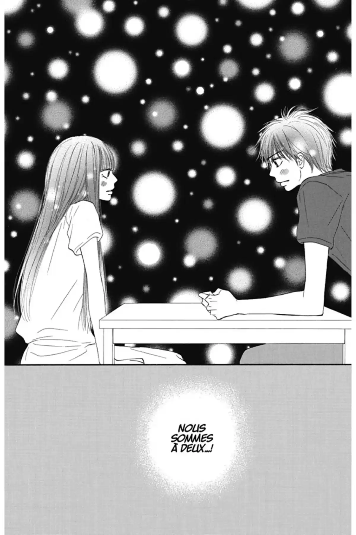 Sawako Volume 13 page 78