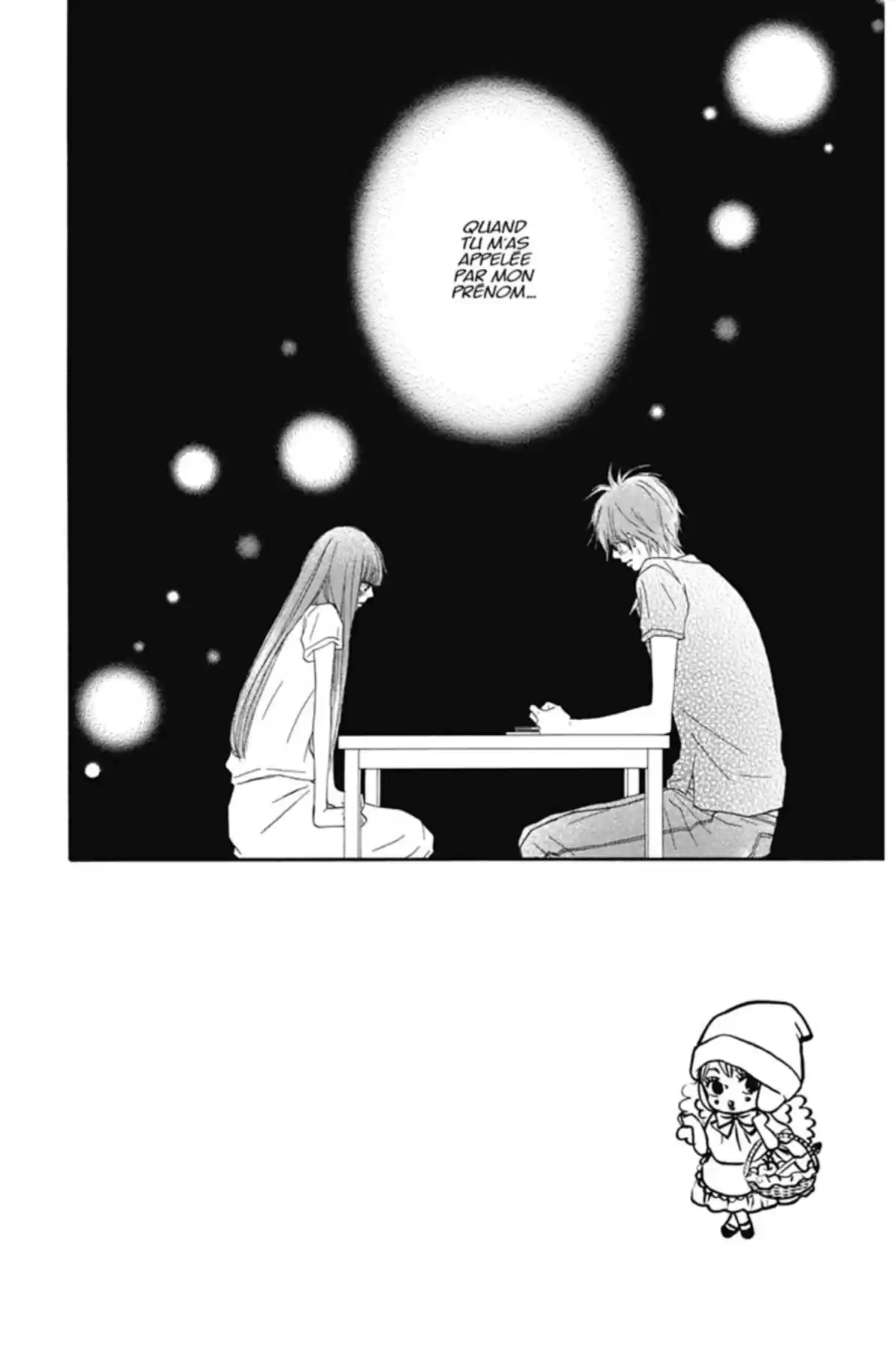 Sawako Volume 13 page 80