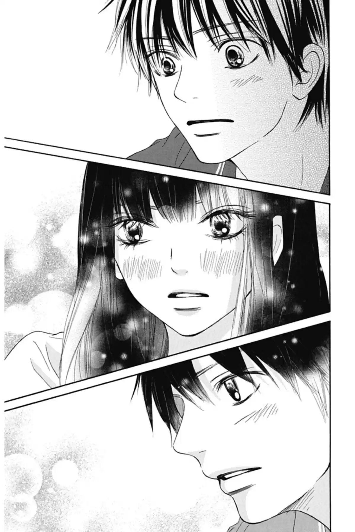 Sawako Volume 13 page 81