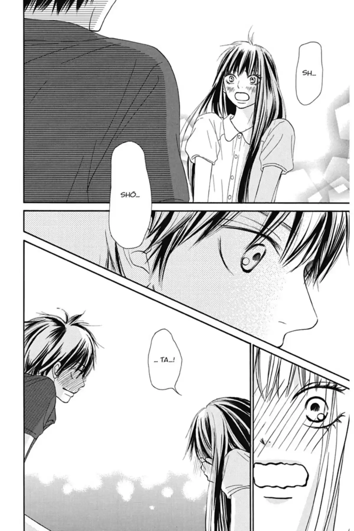 Sawako Volume 13 page 90