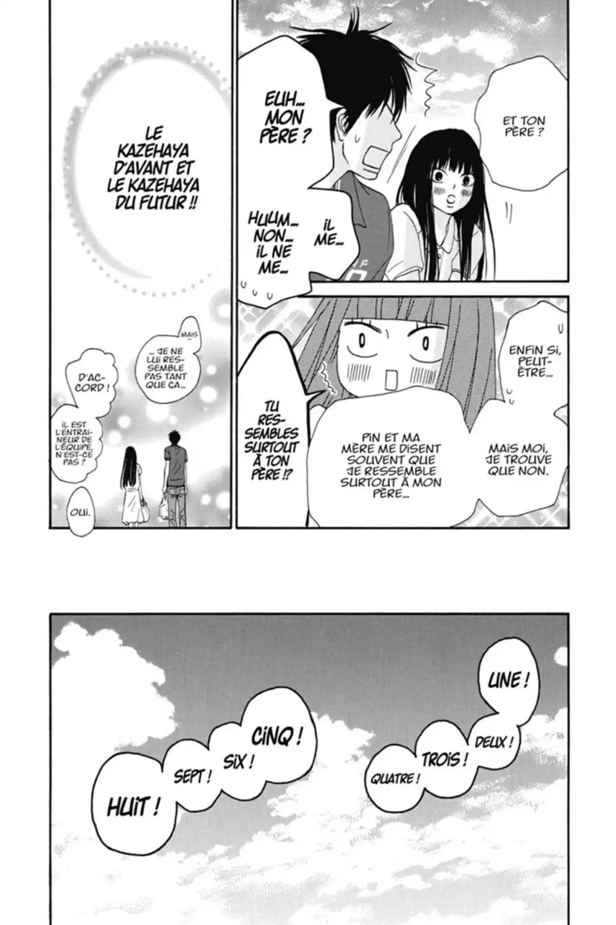 Sawako Volume 13 page 93