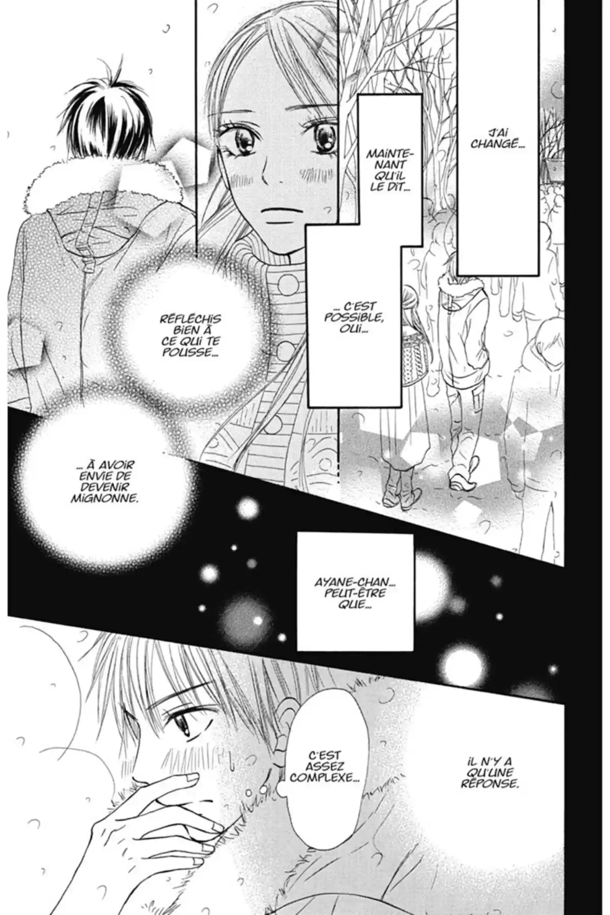 Sawako Volume 7 page 101