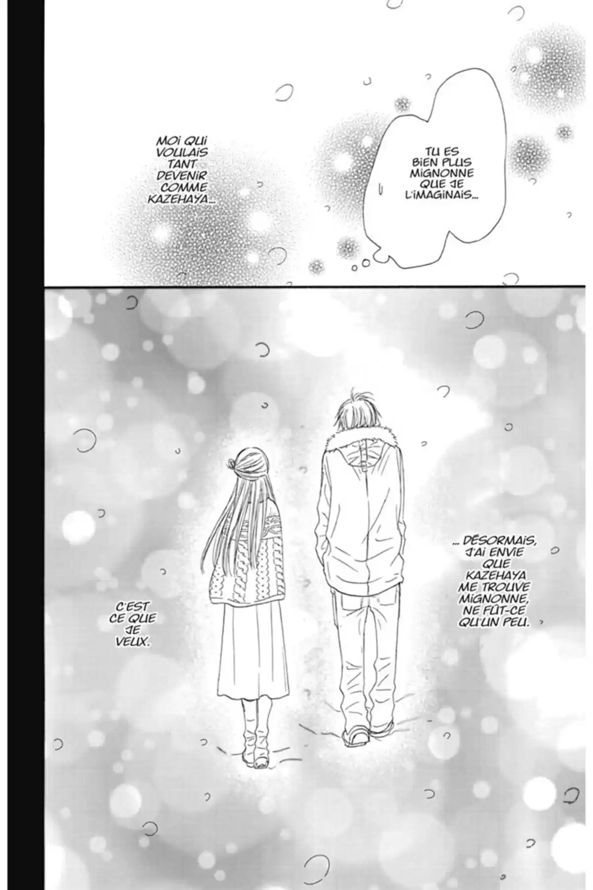 Sawako Volume 7 page 102