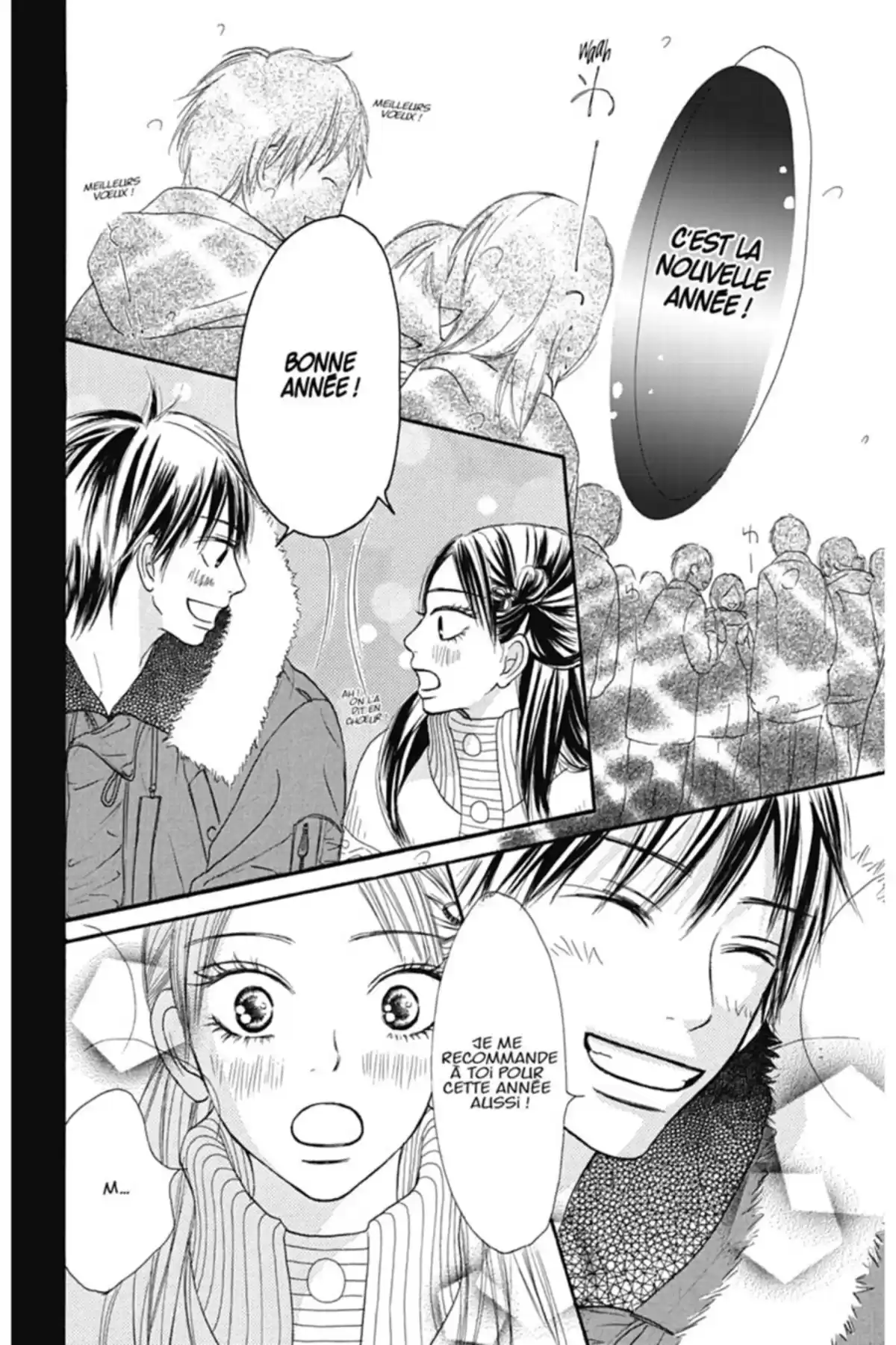 Sawako Volume 7 page 108