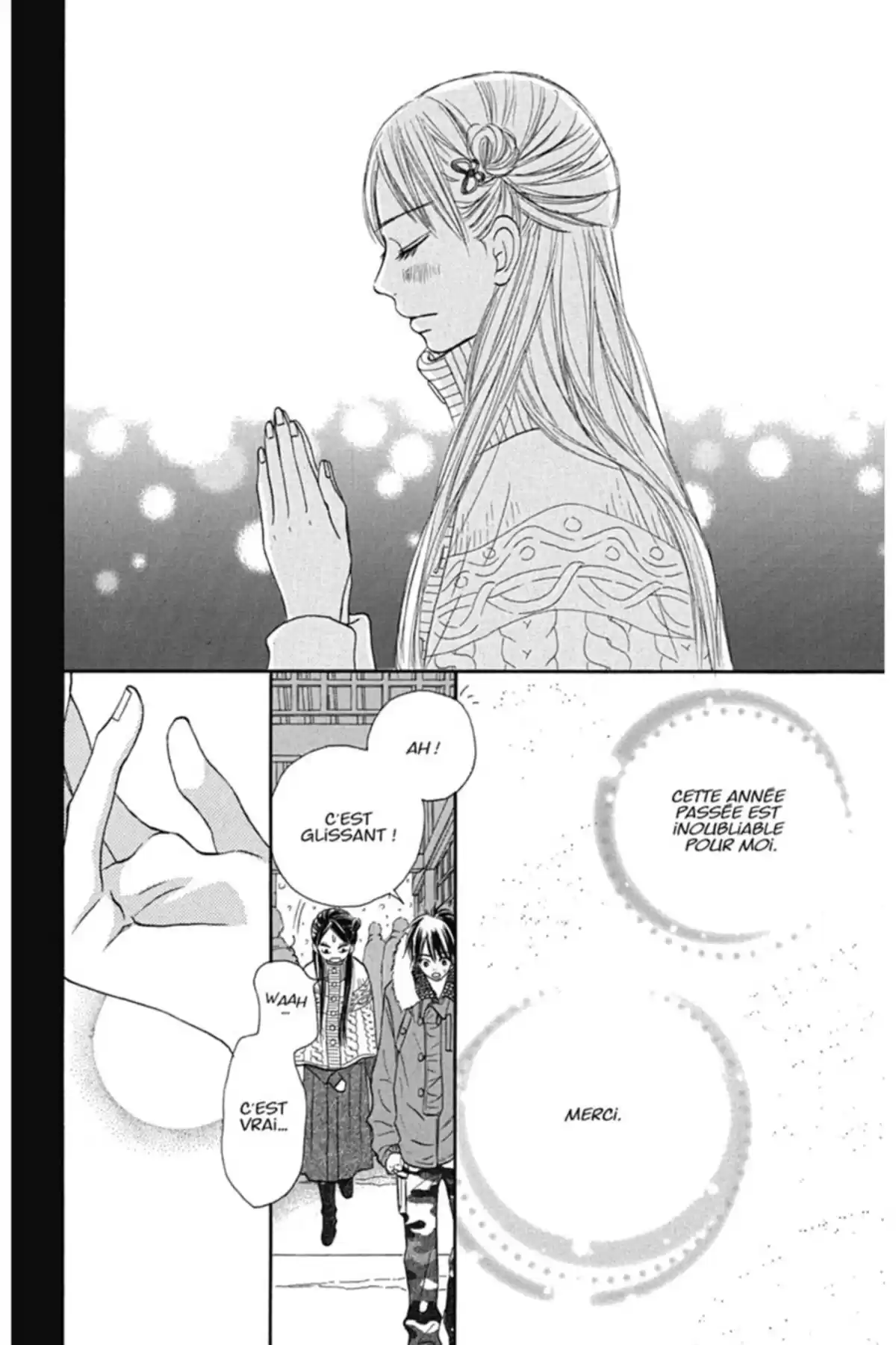 Sawako Volume 7 page 112