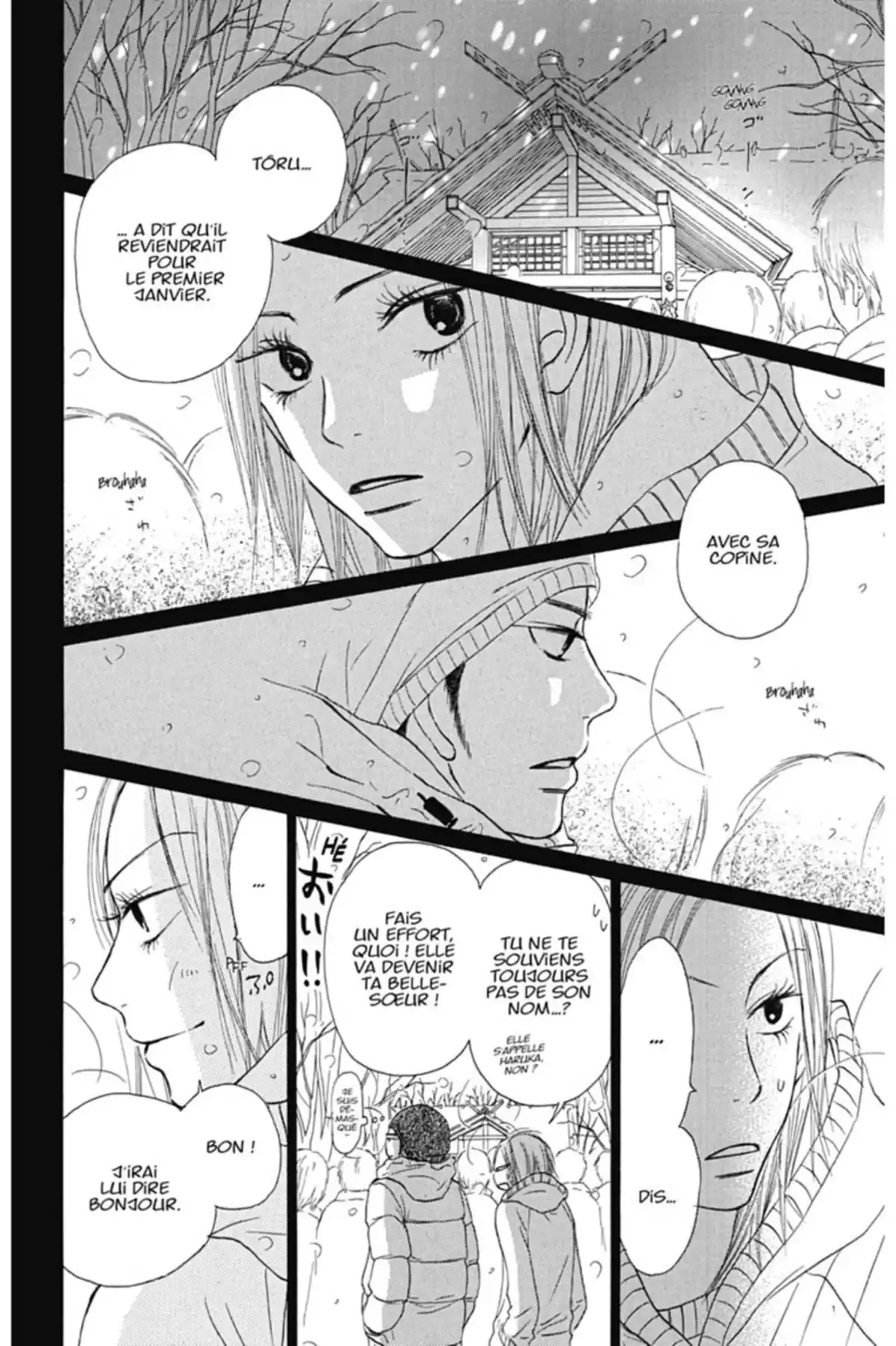 Sawako Volume 7 page 114