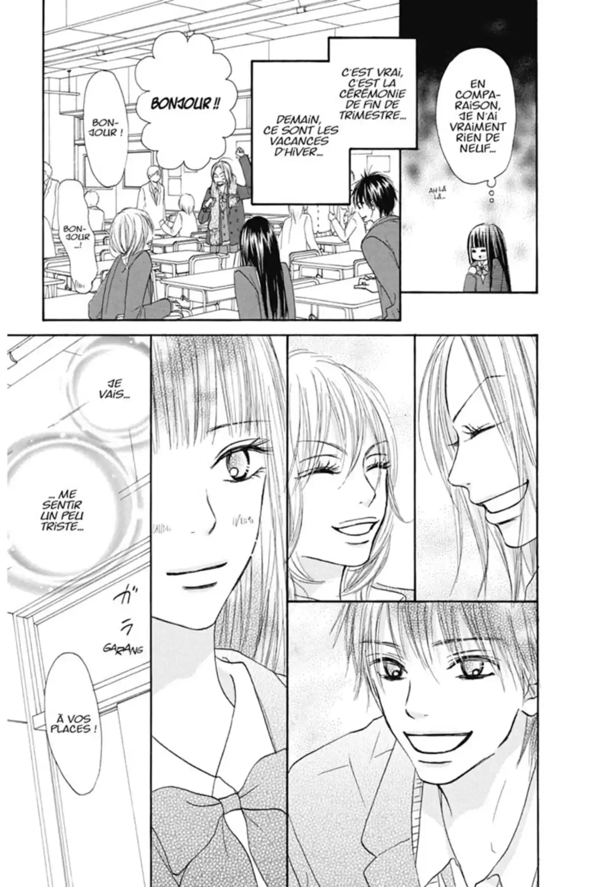 Sawako Volume 7 page 13