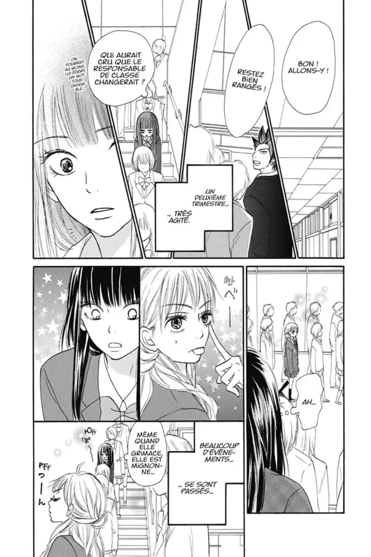 Sawako Volume 7 page 16