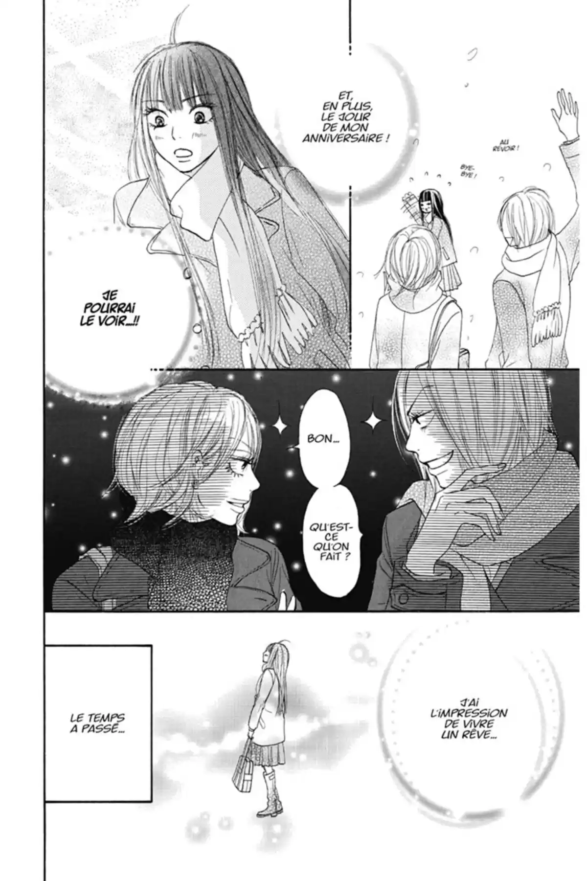 Sawako Volume 7 page 32