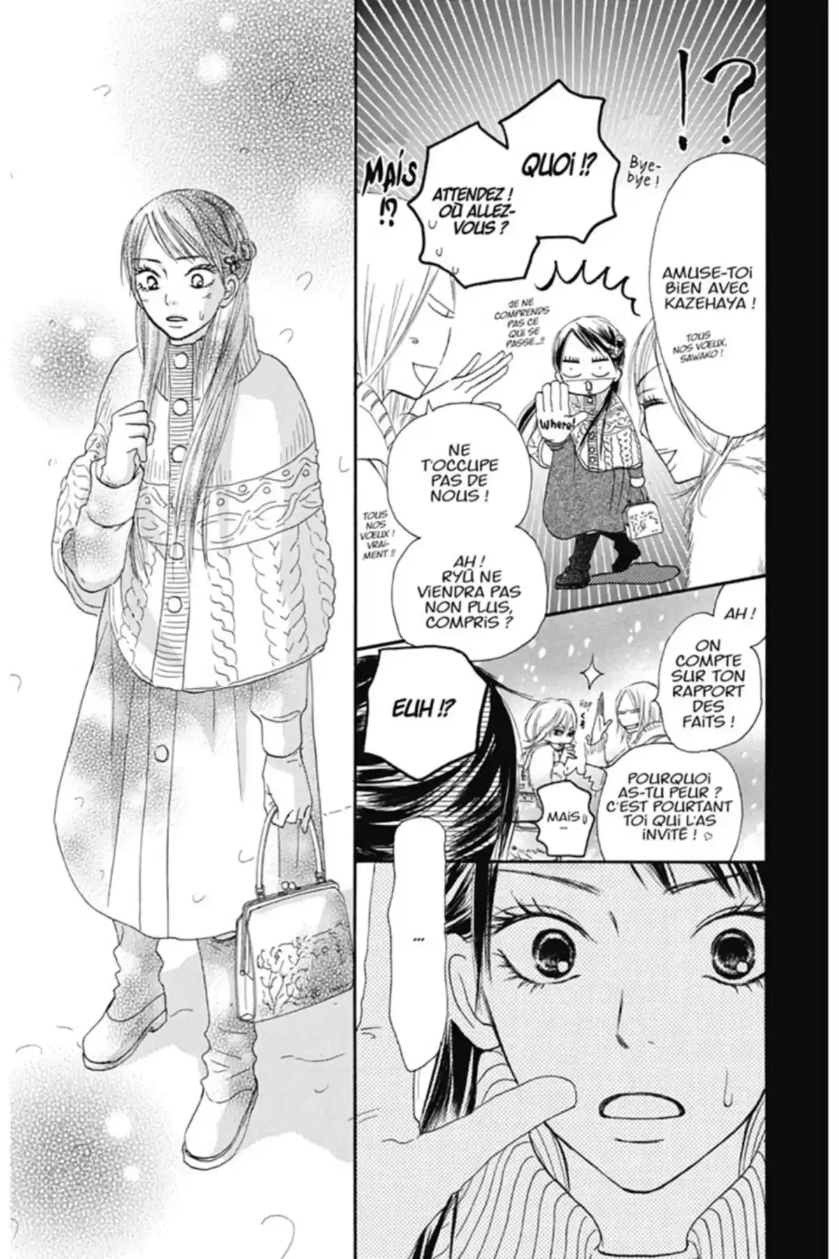 Sawako Volume 7 page 39