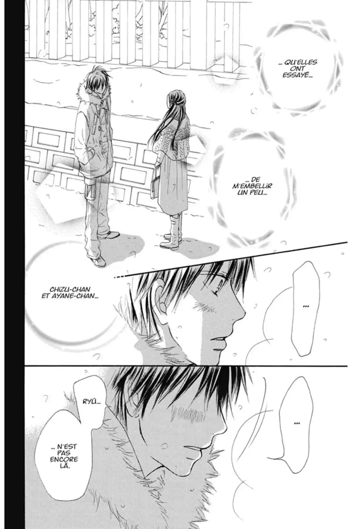 Sawako Volume 7 page 42
