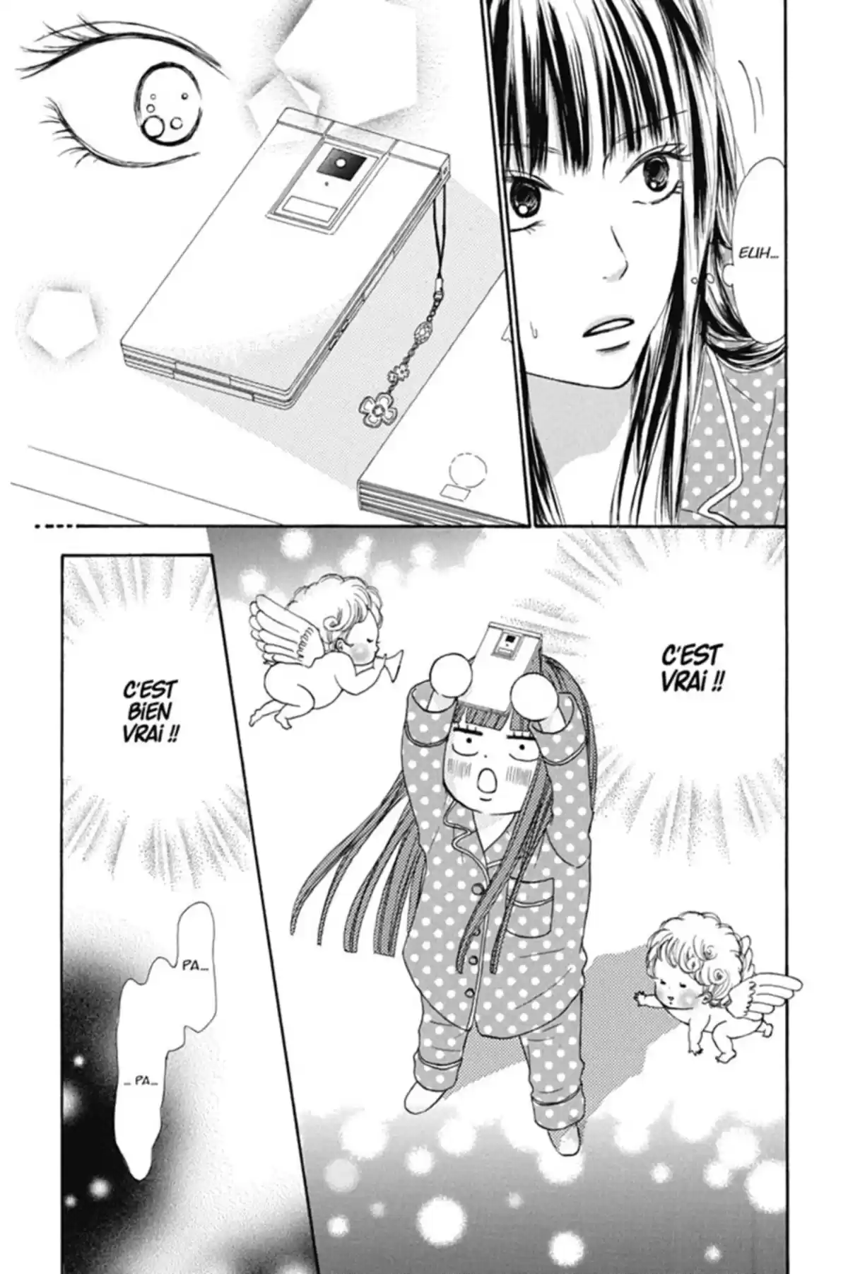 Sawako Volume 7 page 5