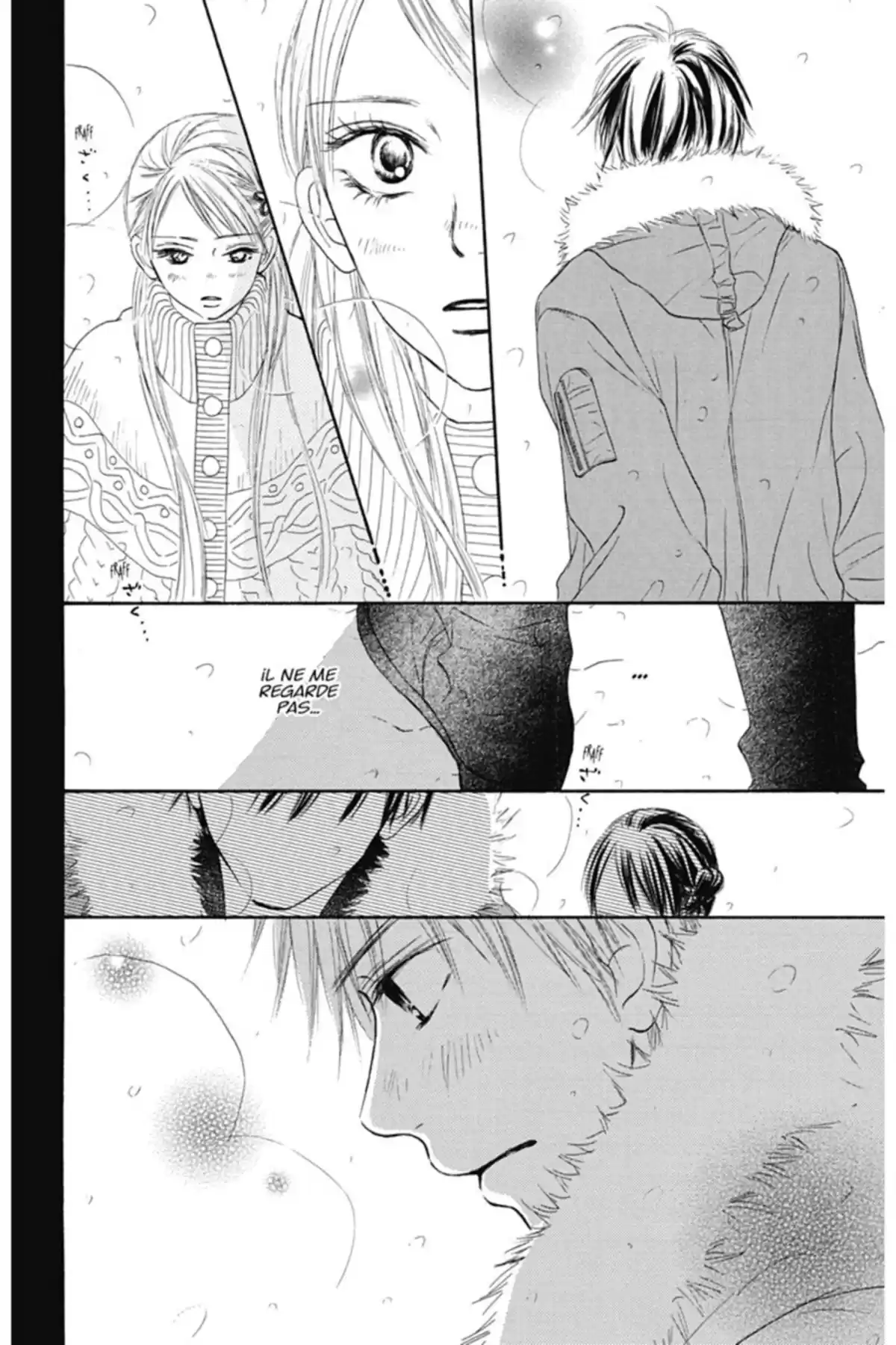 Sawako Volume 7 page 50