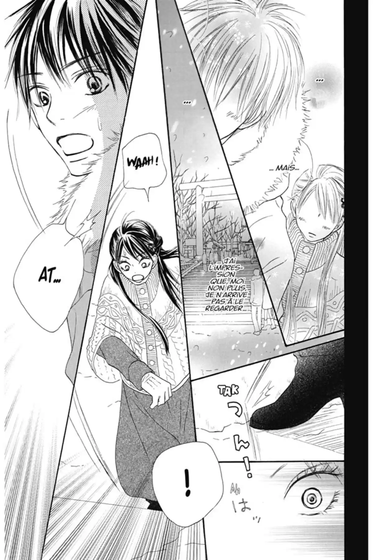 Sawako Volume 7 page 51