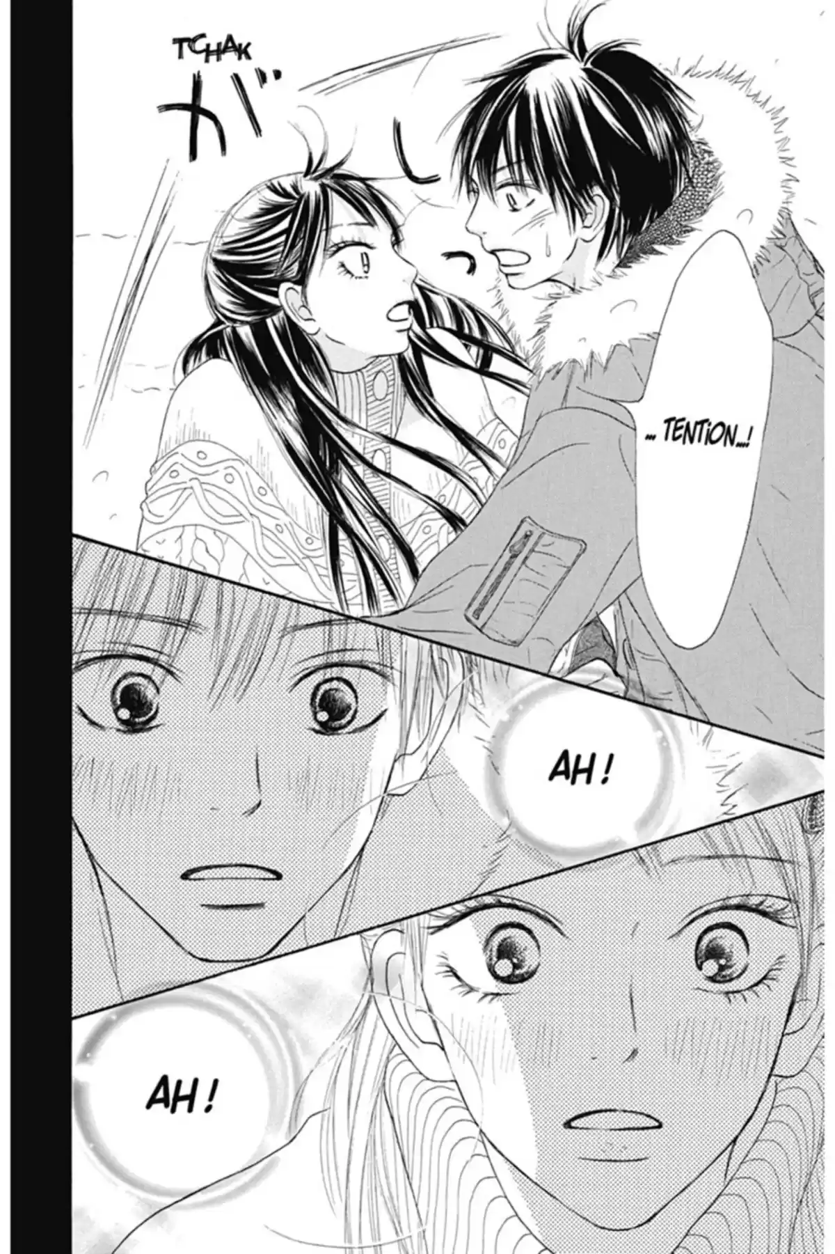 Sawako Volume 7 page 52