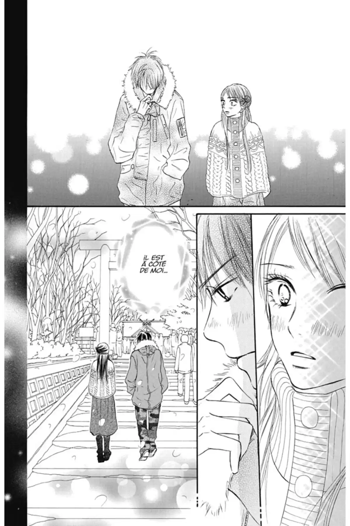 Sawako Volume 7 page 58