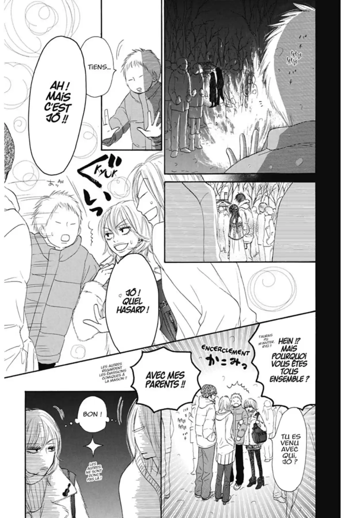 Sawako Volume 7 page 61