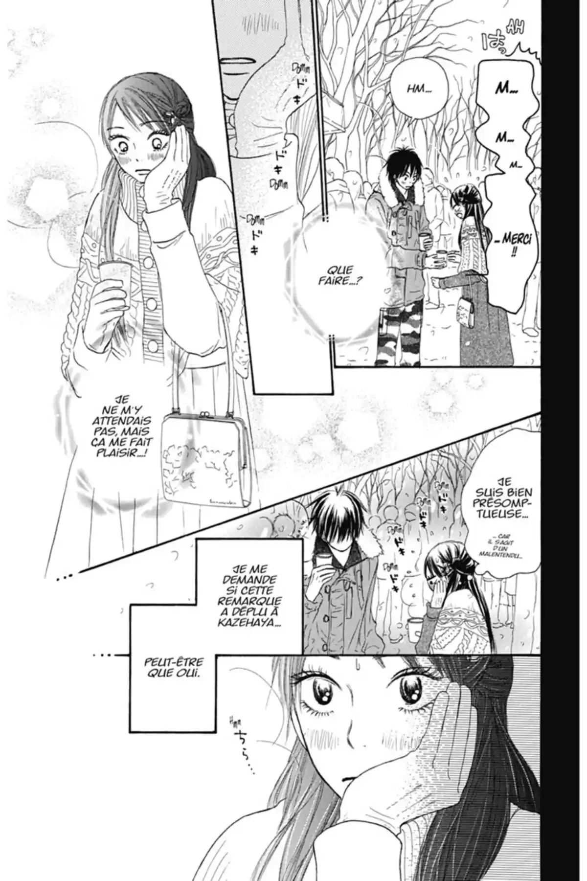 Sawako Volume 7 page 65