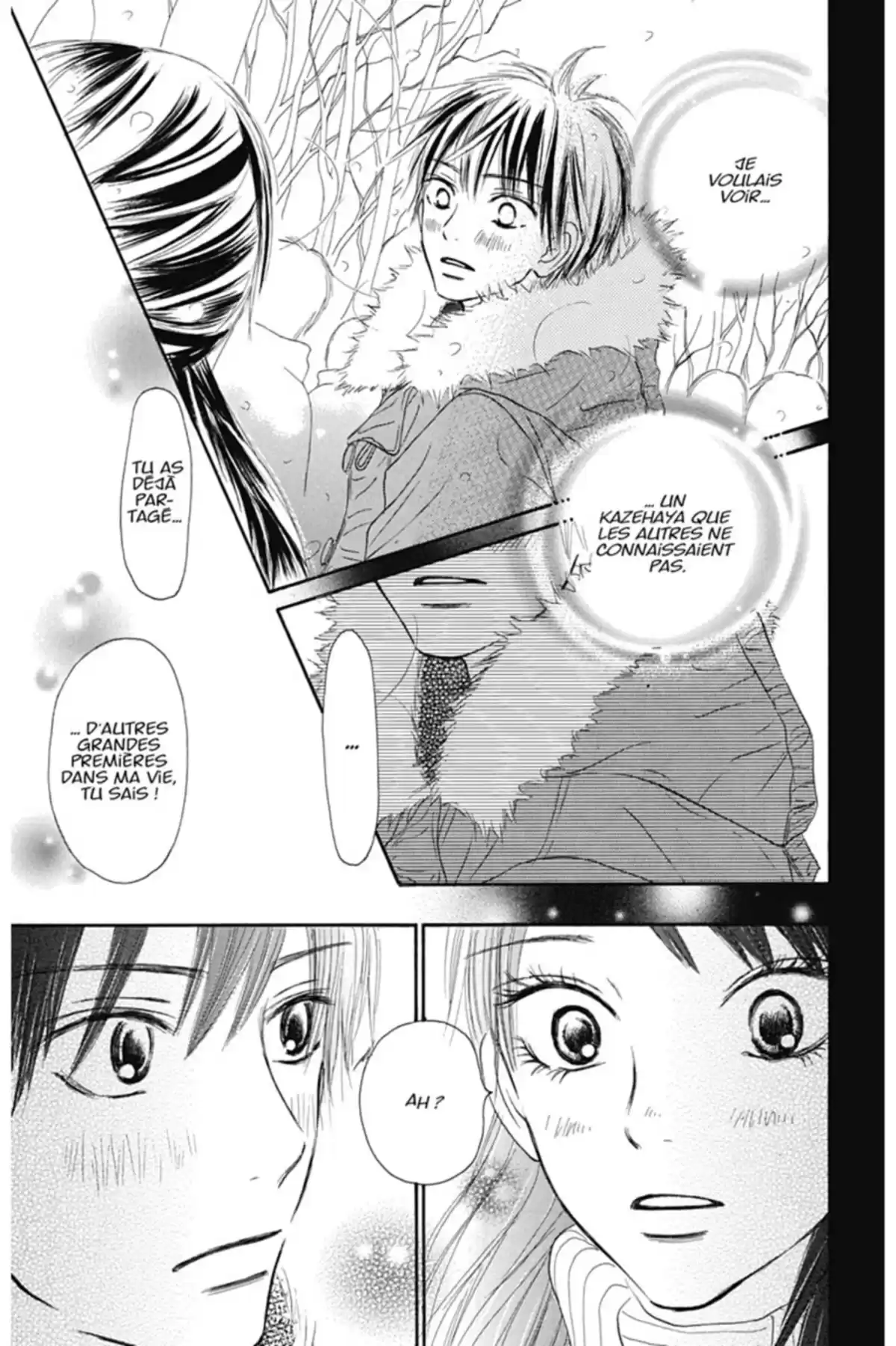 Sawako Volume 7 page 69