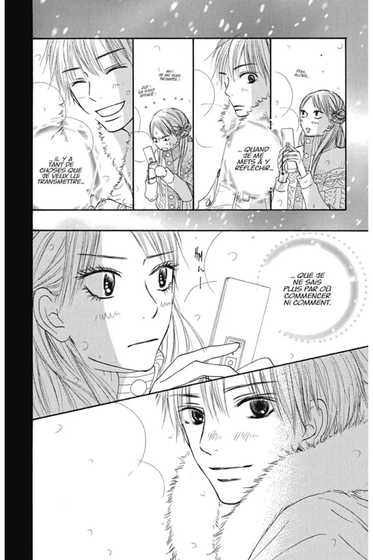 Sawako Volume 7 page 76